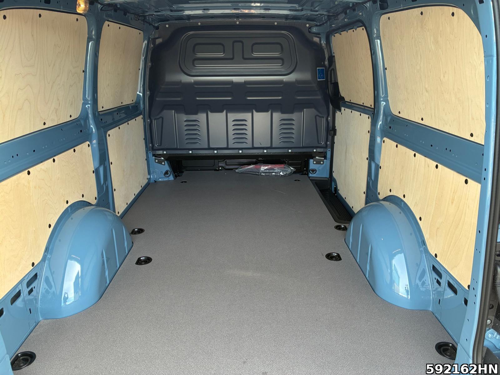 Fahrzeugabbildung Mercedes-Benz Vito 116 CDI