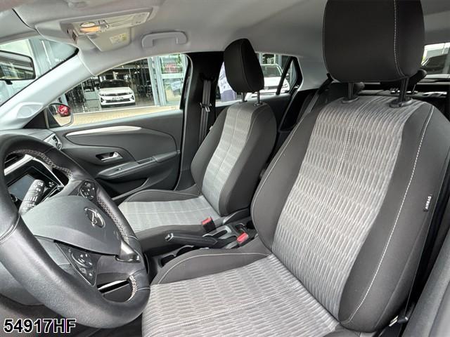 Fahrzeugabbildung Opel Corsa F Edition+LED+DAB+USB+PDC+CAR PLAY+DAB+