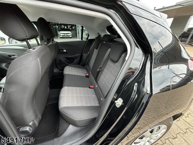 Fahrzeugabbildung Opel Corsa F Edition+LED+DAB+USB+PDC+CAR PLAY+DAB+