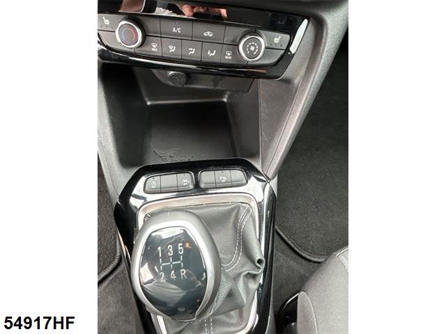 Fahrzeugabbildung Opel Corsa F Edition+LED+DAB+USB+PDC+CAR PLAY+DAB+
