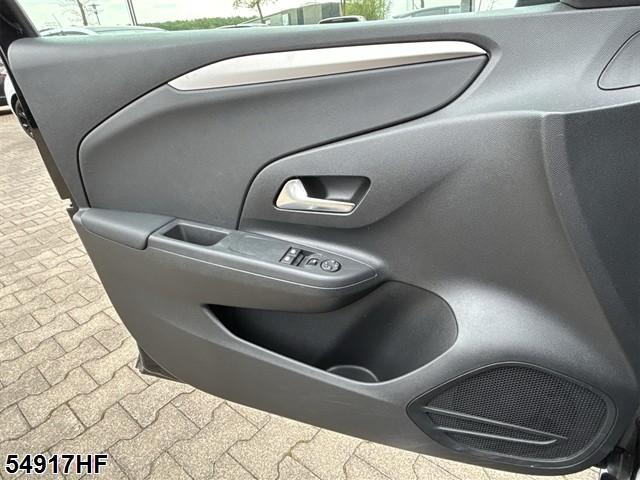 Fahrzeugabbildung Opel Corsa F Edition+LED+DAB+USB+PDC+CAR PLAY+DAB+