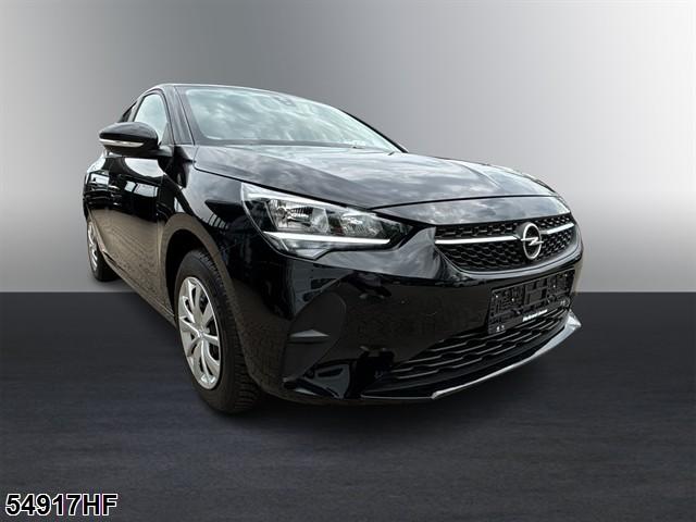 Fahrzeugabbildung Opel Corsa F Edition+LED+DAB+USB+PDC+CAR PLAY+DAB+