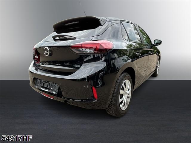 Fahrzeugabbildung Opel Corsa F Edition+LED+DAB+USB+PDC+CAR PLAY+DAB+