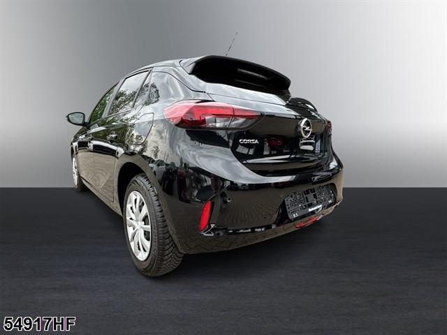 Fahrzeugabbildung Opel Corsa F Edition+LED+DAB+USB+PDC+CAR PLAY+DAB+