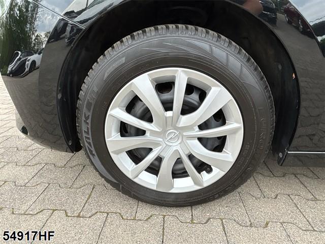 Fahrzeugabbildung Opel Corsa F Edition+LED+DAB+USB+PDC+CAR PLAY+DAB+