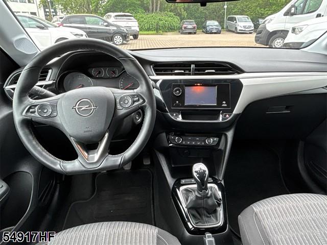 Fahrzeugabbildung Opel Corsa F Edition+LED+DAB+USB+PDC+CAR PLAY+DAB+