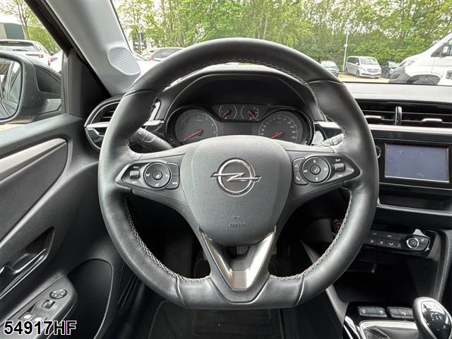 Fahrzeugabbildung Opel Corsa F Edition+LED+DAB+USB+PDC+CAR PLAY+DAB+