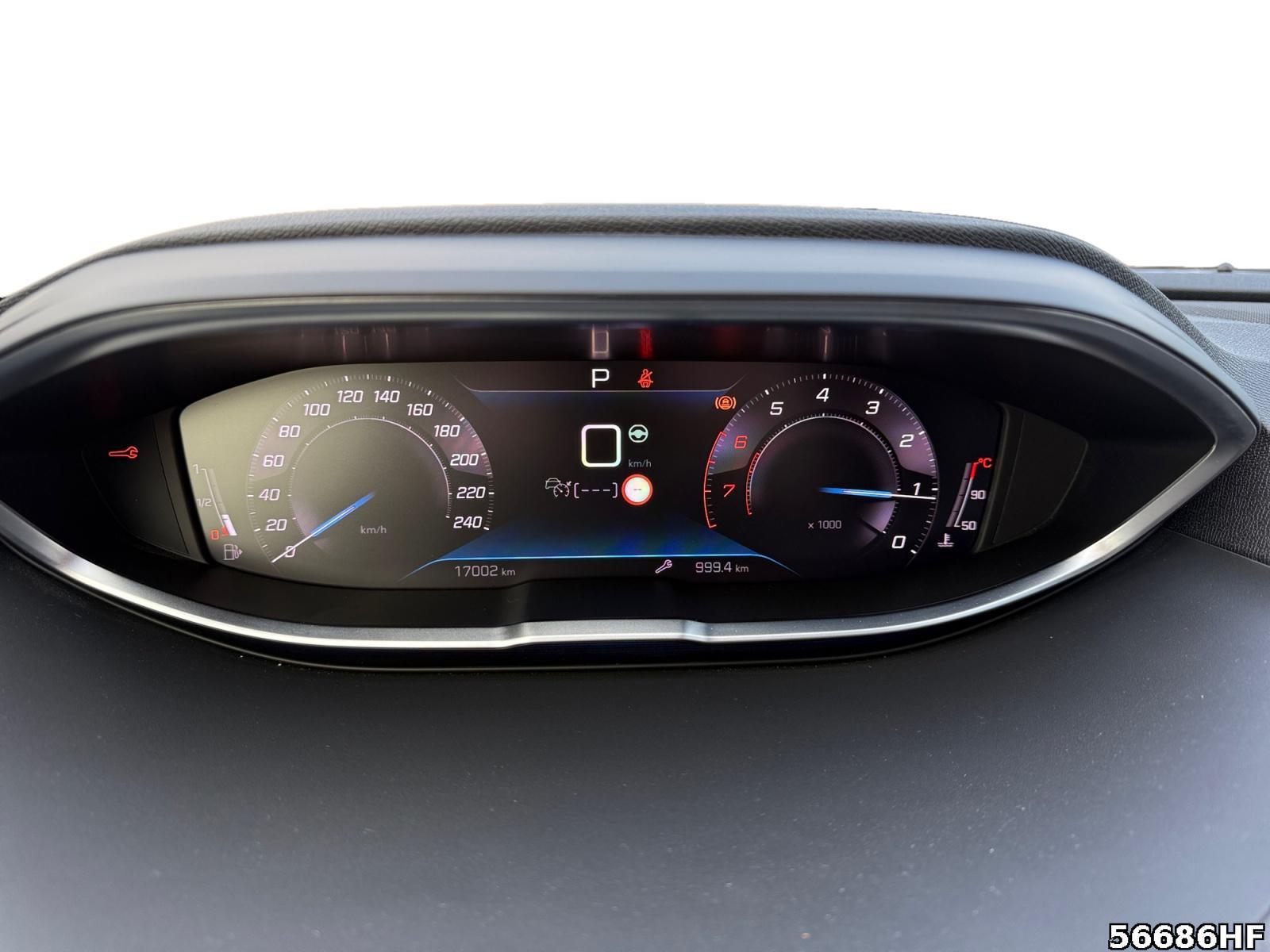 Fahrzeugabbildung Peugeot 3008 GT*Sitzhzg*LED*ACC*NAVI*PDC+CAM*