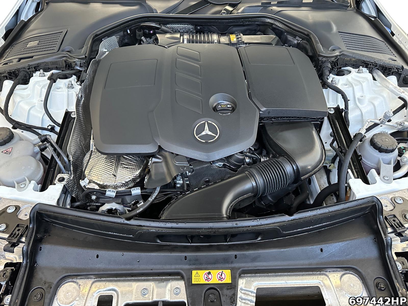 Fahrzeugabbildung Mercedes-Benz CLE 220 d AMG Coupé Pano Night 360° CarPlay 20