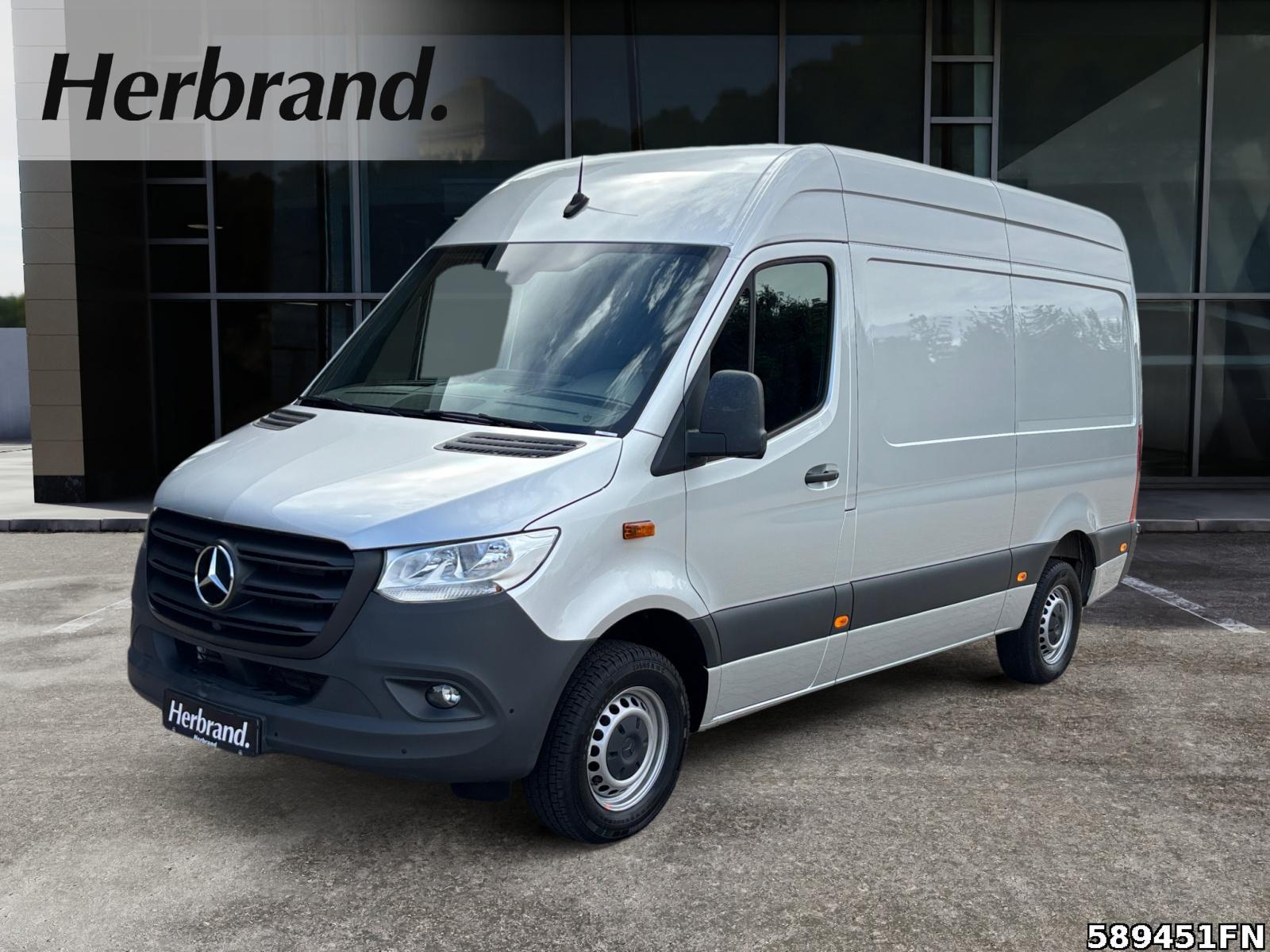 Mercedes-Benz Sprinter 317 CDI KA *L2 H2*Parkpaket 360°*Navi*