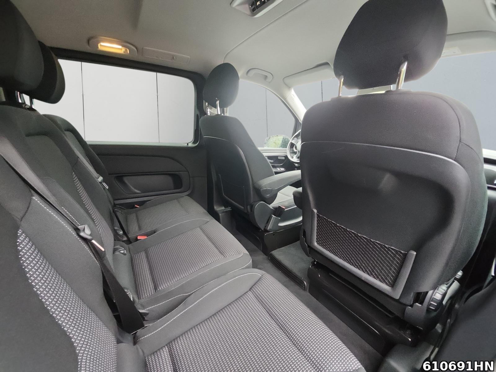 Fahrzeugabbildung Mercedes-Benz V 250 Edition*AHK2500*Navi*LED*Kamera*7-Sitzer*