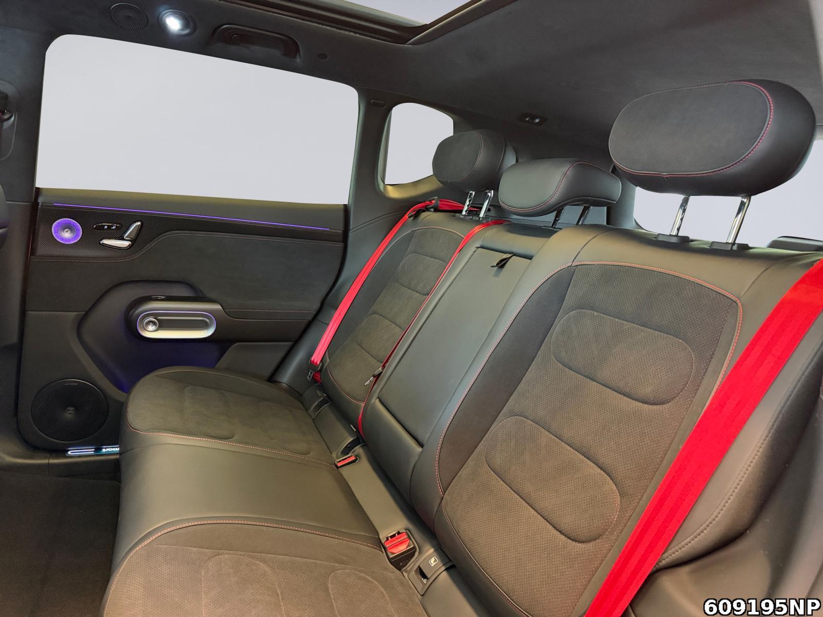 Fahrzeugabbildung Smart FIVE BRABUS +PANO+HUD+21