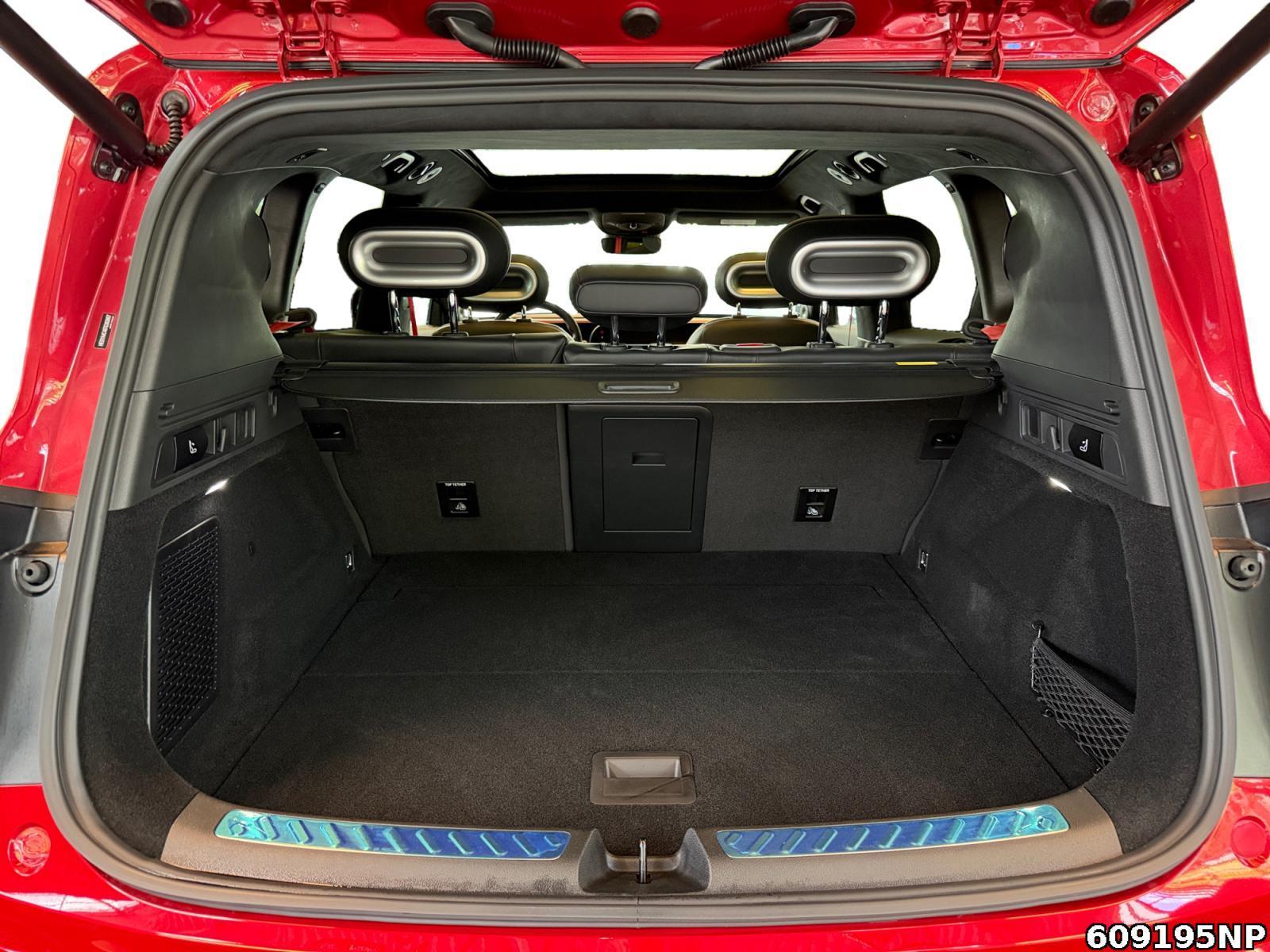 Fahrzeugabbildung Smart FIVE BRABUS +PANO+HUD+21