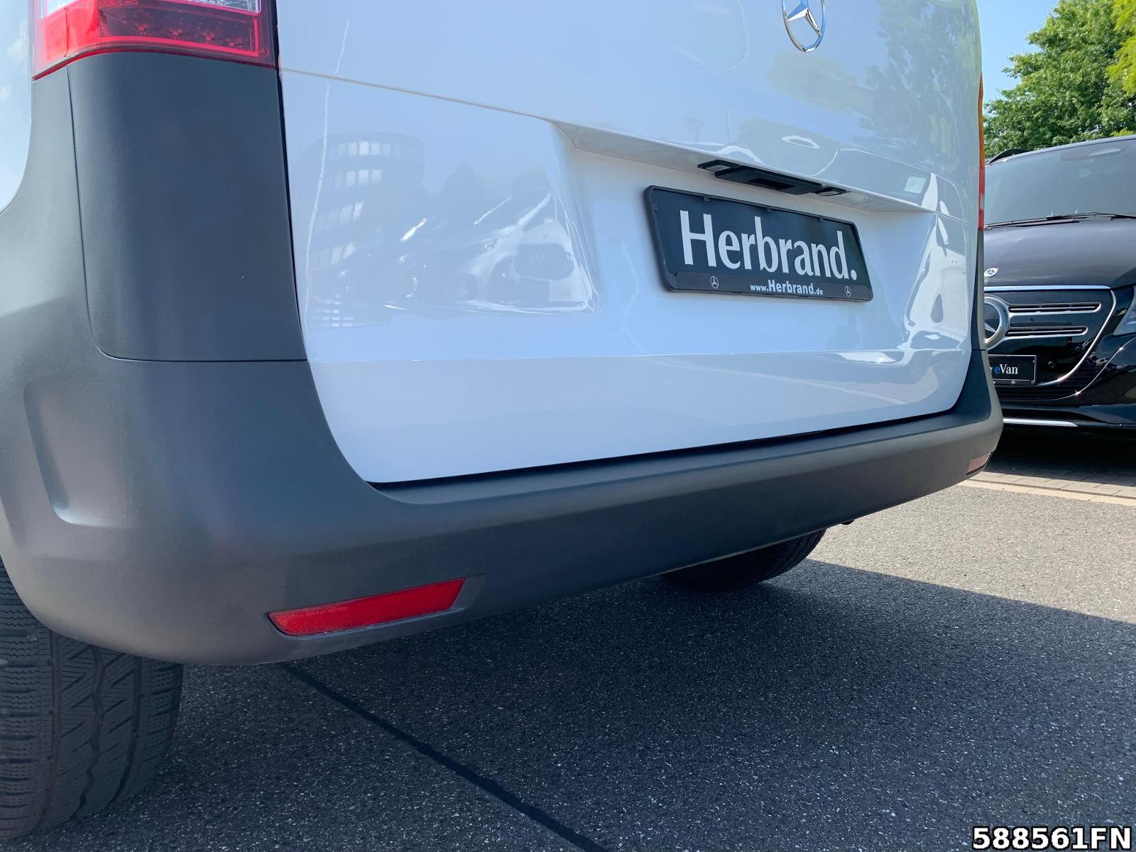 Fahrzeugabbildung Mercedes-Benz Vito 114 K *LED*AUTOMATIK*DISTRONIC*DAB*KLIMA*