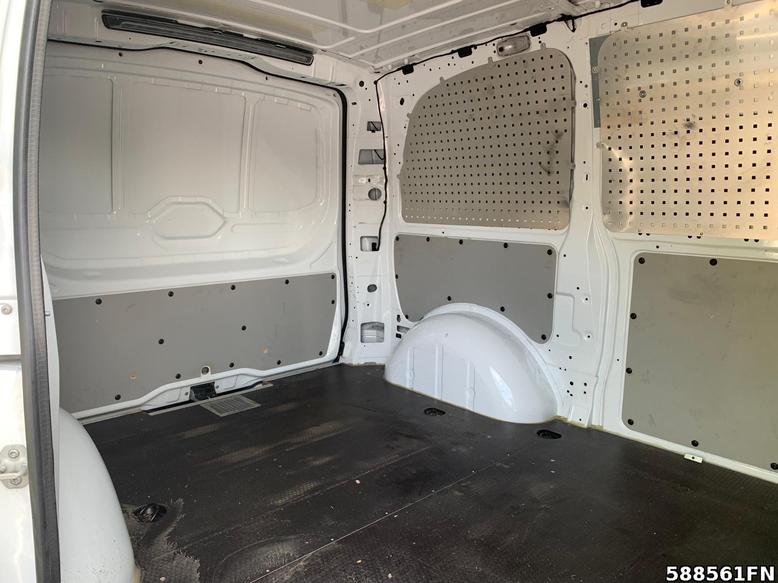 Fahrzeugabbildung Mercedes-Benz Vito 114 K *LED*AUTOMATIK*DISTRONIC*DAB*KLIMA*