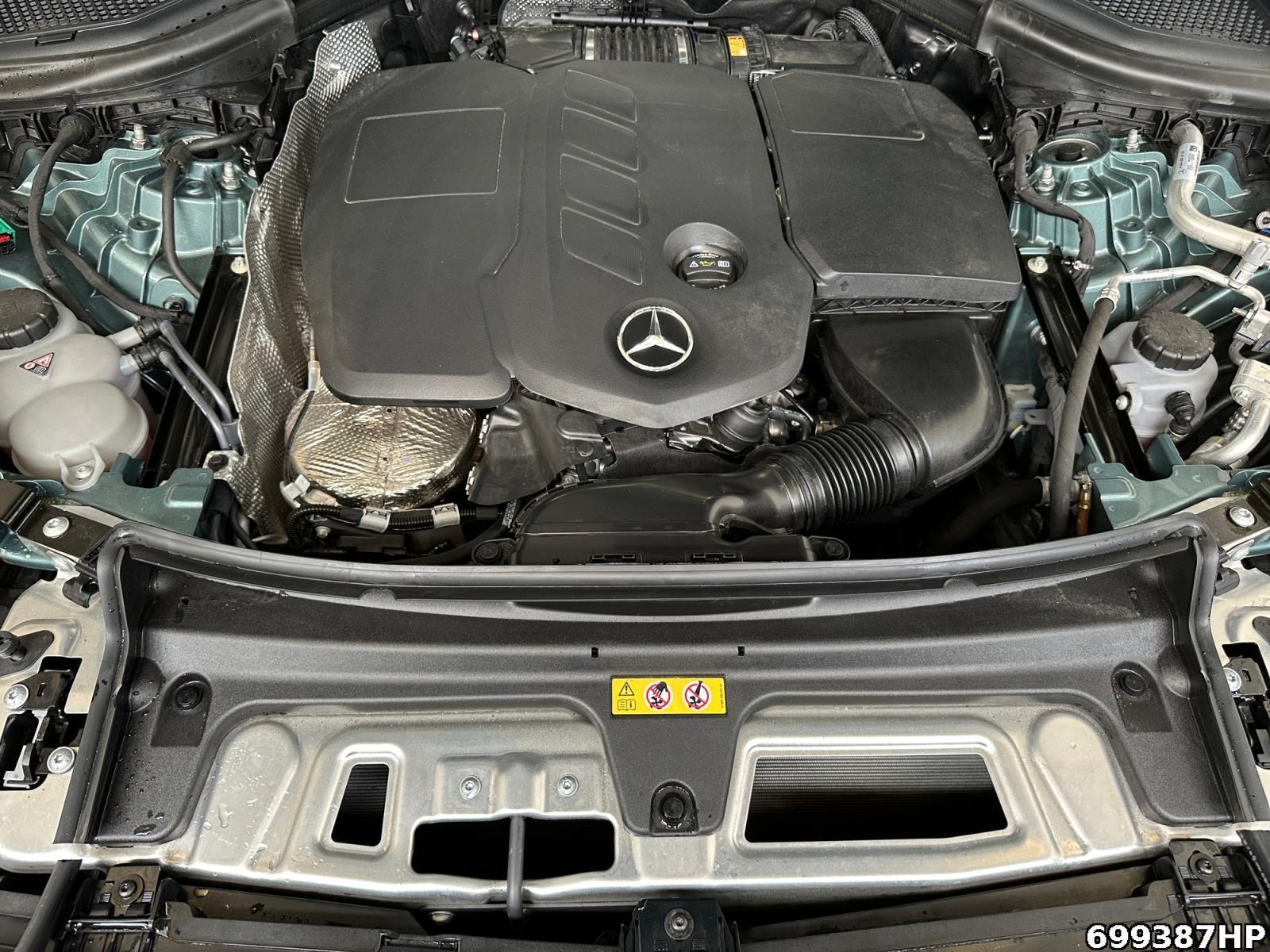 Fahrzeugabbildung Mercedes-Benz GLC 300 de 4M AMG Pano. AHK Night Memo. 360°Cam