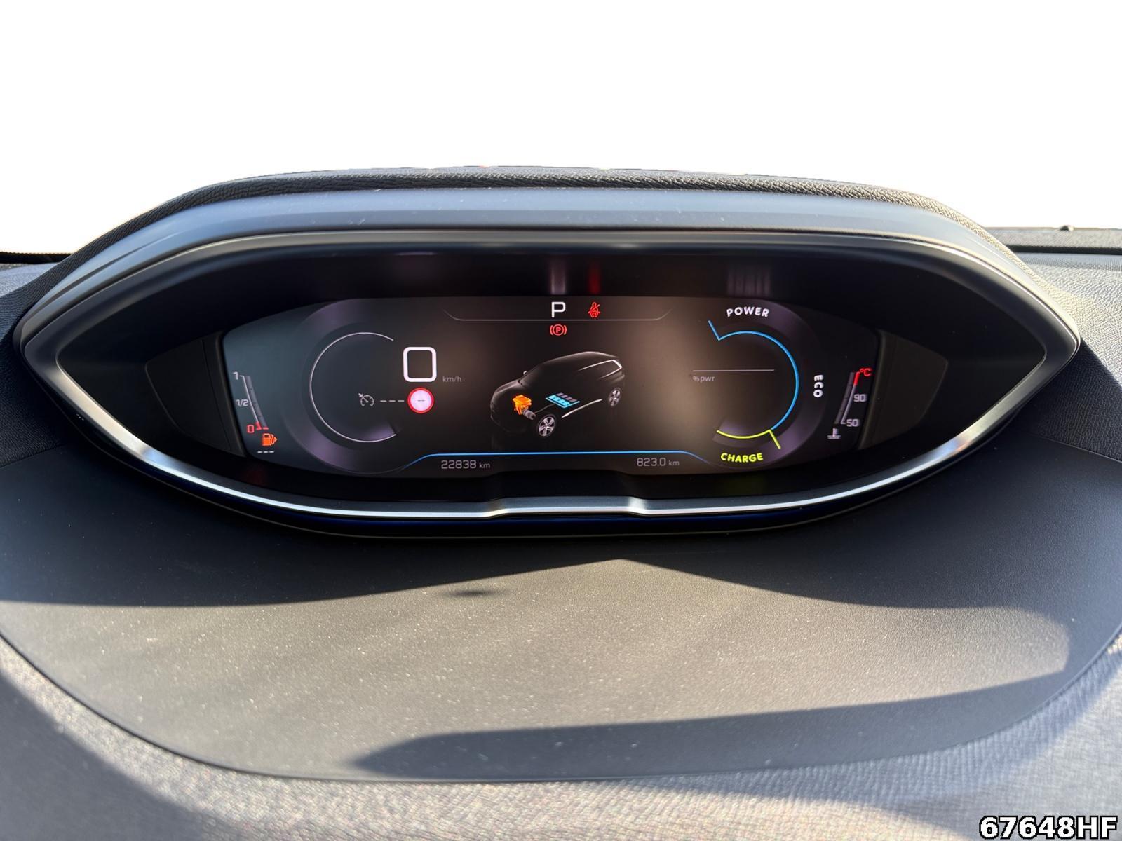 Fahrzeugabbildung Peugeot 5008 Active Pack