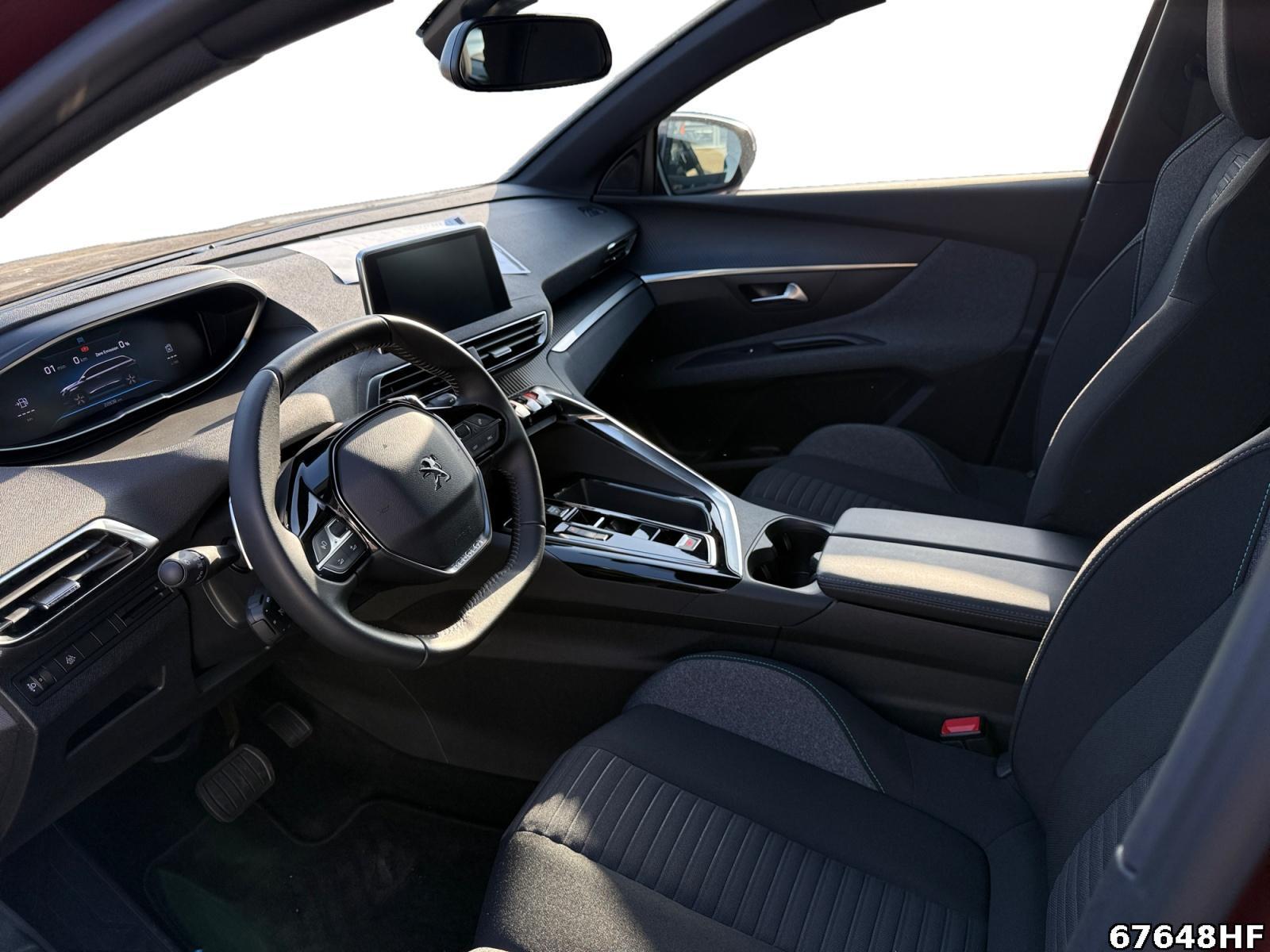 Fahrzeugabbildung Peugeot 5008 Active Pack