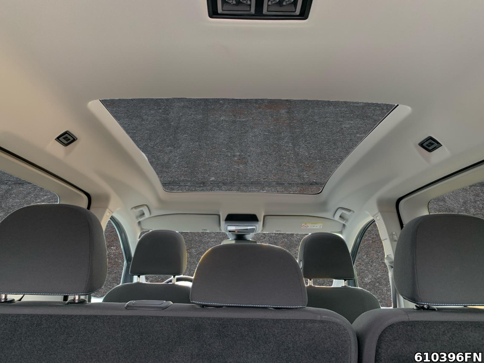 Fahrzeugabbildung Ford Tourneo Connect 2.0 Grand Active AWD 7 SITZE*4x4