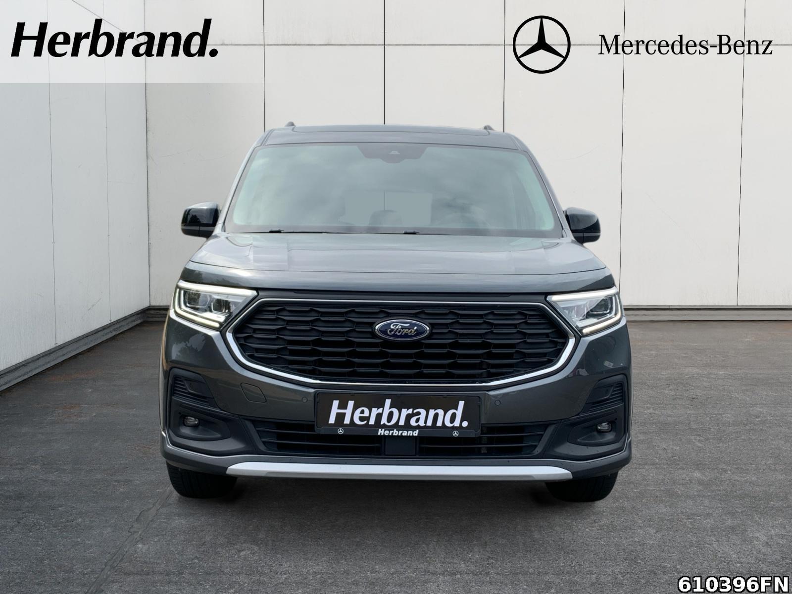 Fahrzeugabbildung Ford Tourneo Connect 2.0 Grand Active AWD 7 SITZE*4x4