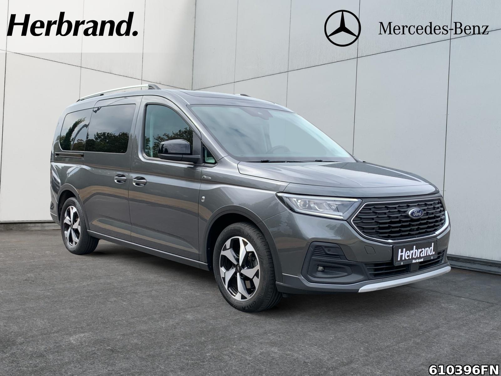 Fahrzeugabbildung Ford Tourneo Connect 2.0 Grand Active AWD 7 SITZE*4x4
