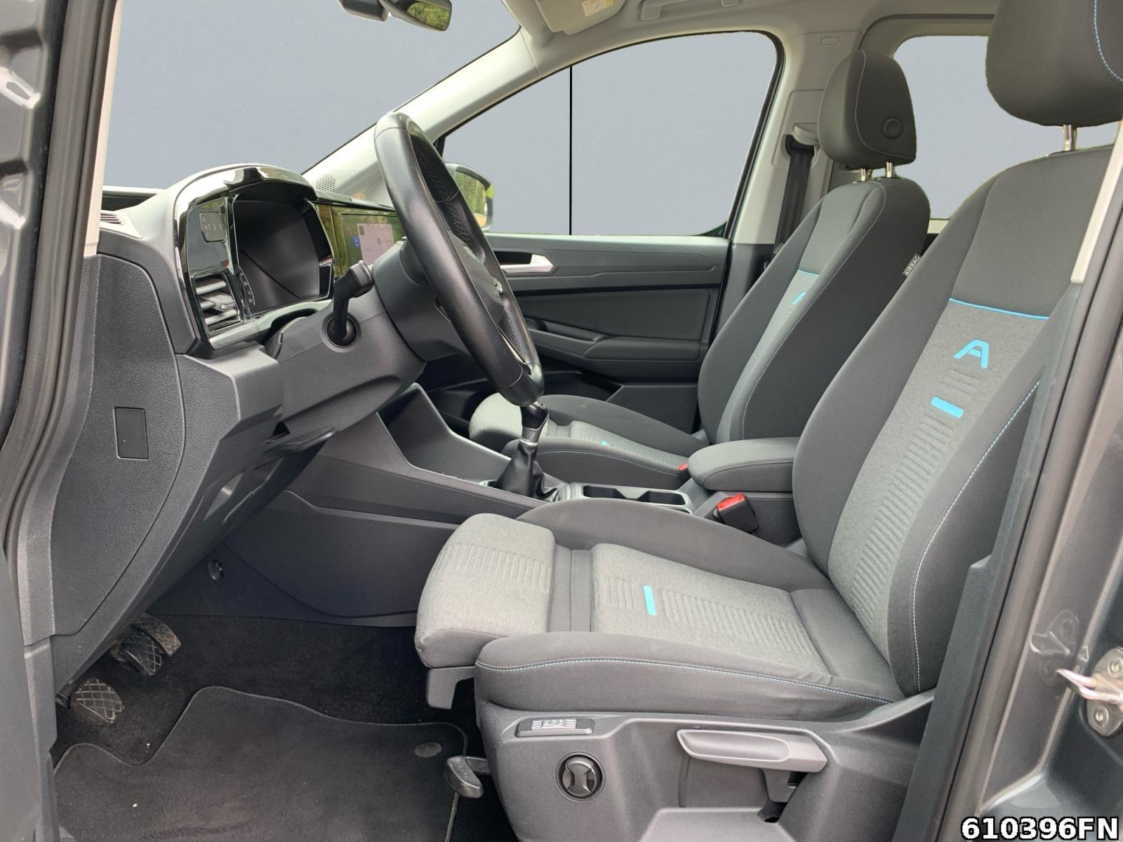 Fahrzeugabbildung Ford Tourneo Connect 2.0 Grand Active AWD 7 SITZE*4x4