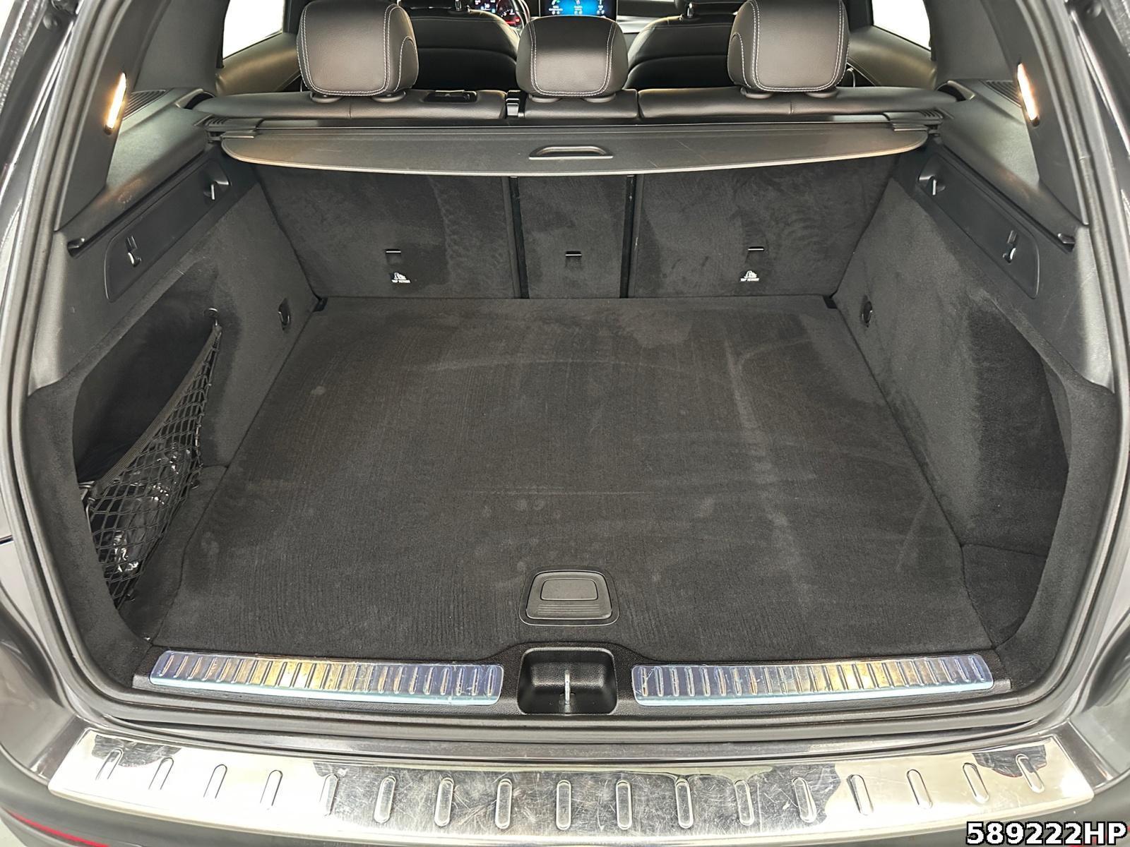 Fahrzeugabbildung Mercedes-Benz GLC 220 d 4M OFF-ROAD AHK Kamera 18