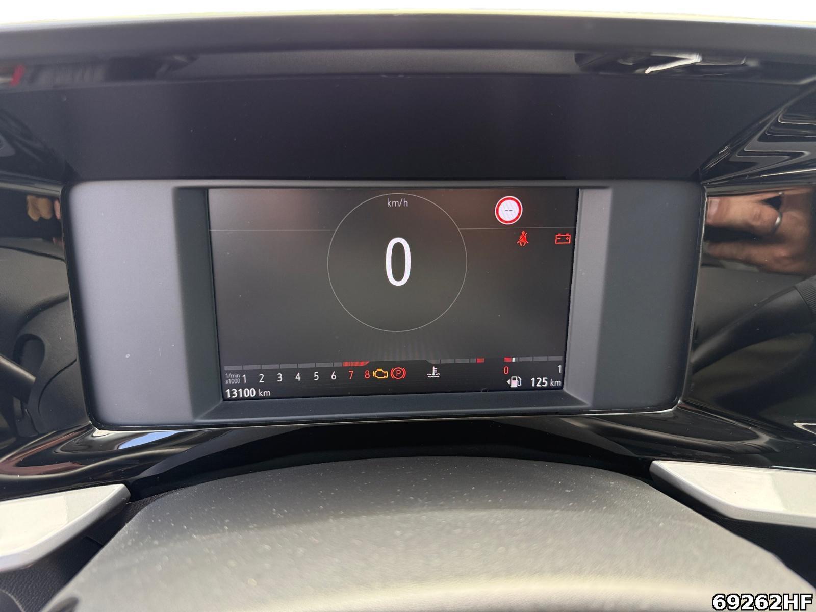 Fahrzeugabbildung Opel Mokka Elegance 1.2 Direct Injection Turbo 74kW