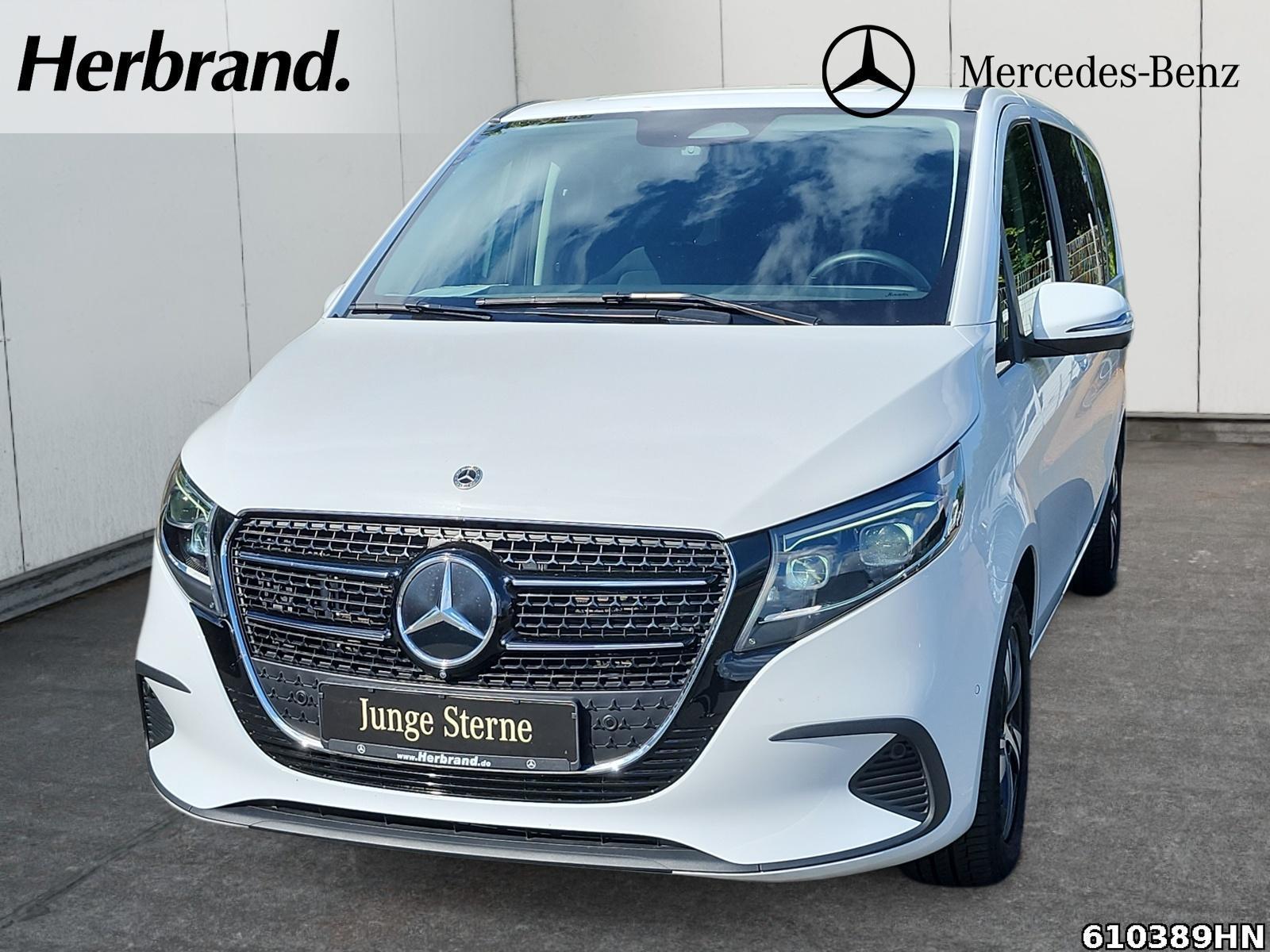 Mercedes-Benz V 300 d STYLE Lang*360Kamera*Widescreen*Distron