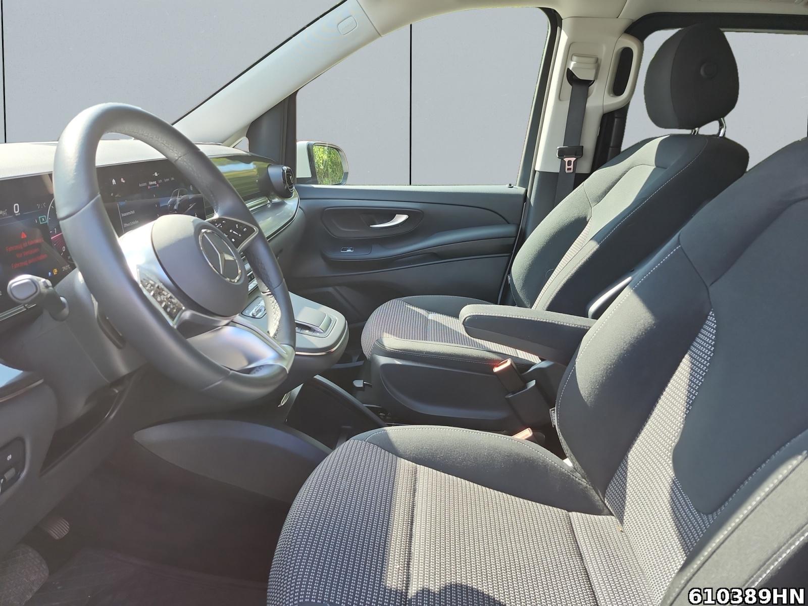 Fahrzeugabbildung Mercedes-Benz V 300 d STYLE Lang*360Kamera*Widescreen*Distron