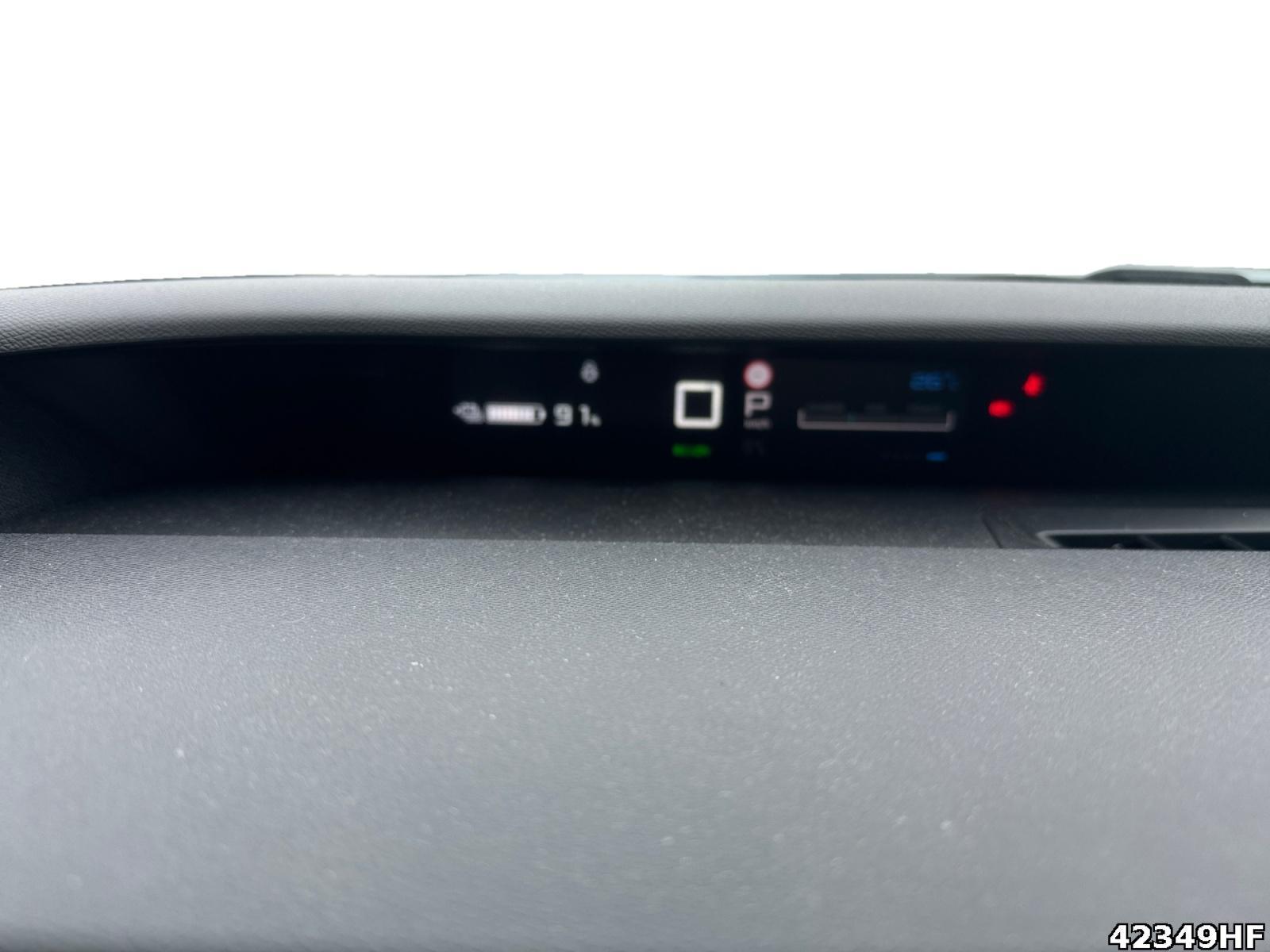 Fahrzeugabbildung Citroën C3 You 113 PS AT