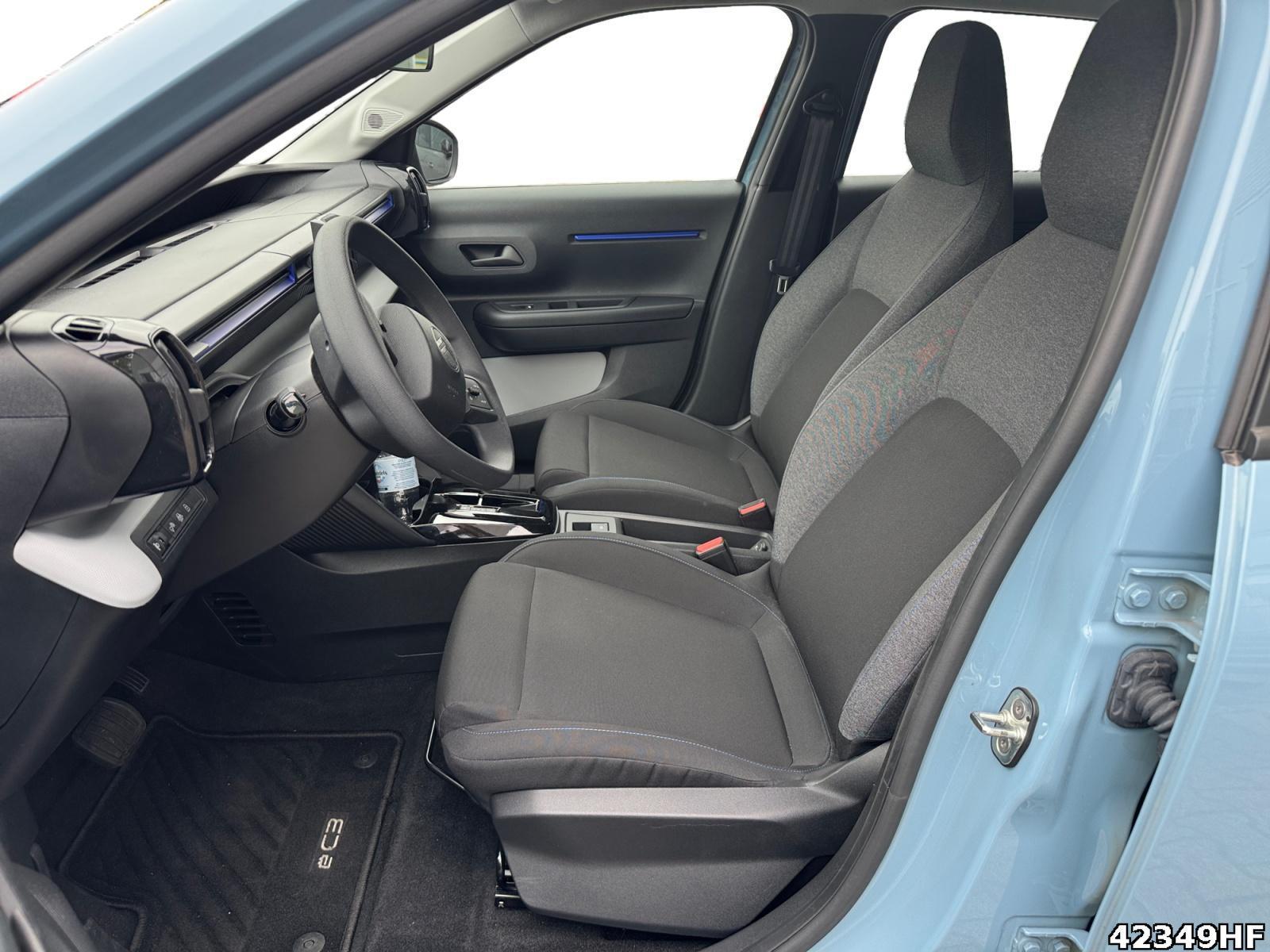 Fahrzeugabbildung Citroën C3 You 113 PS AT