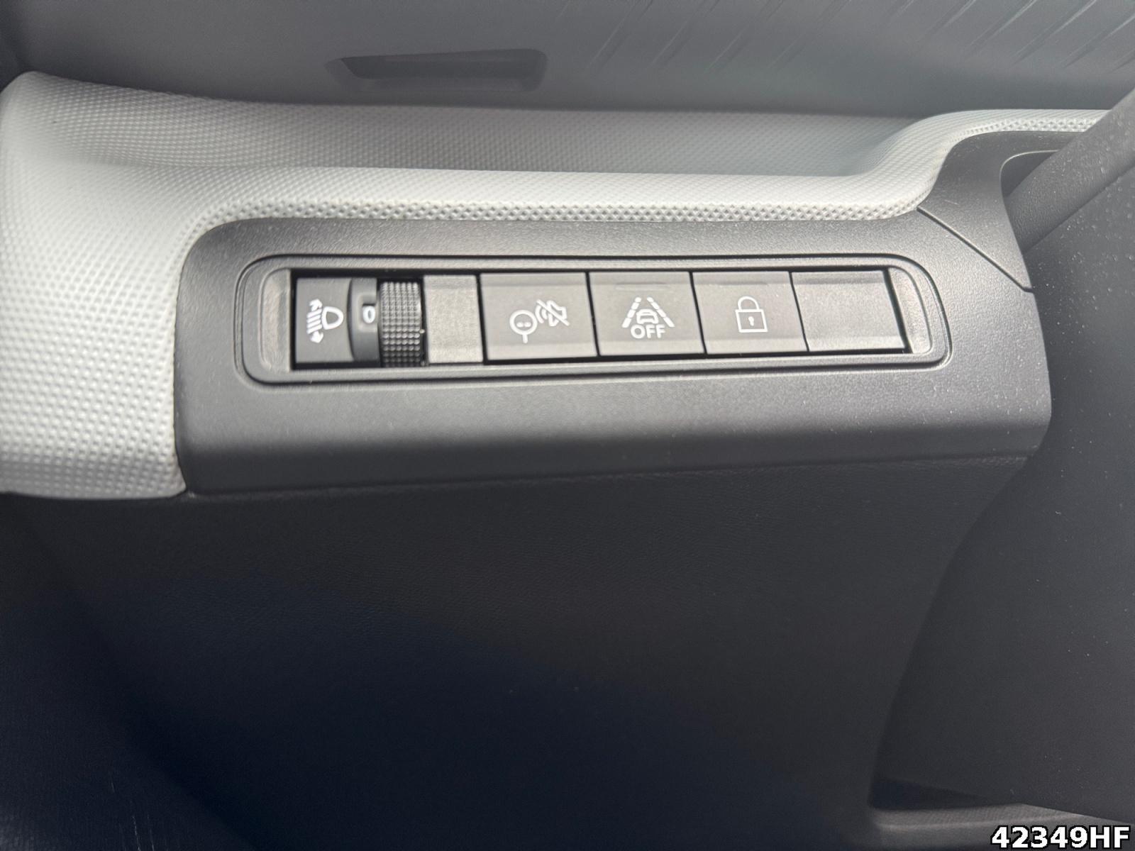 Fahrzeugabbildung Citroën C3 You 113 PS AT
