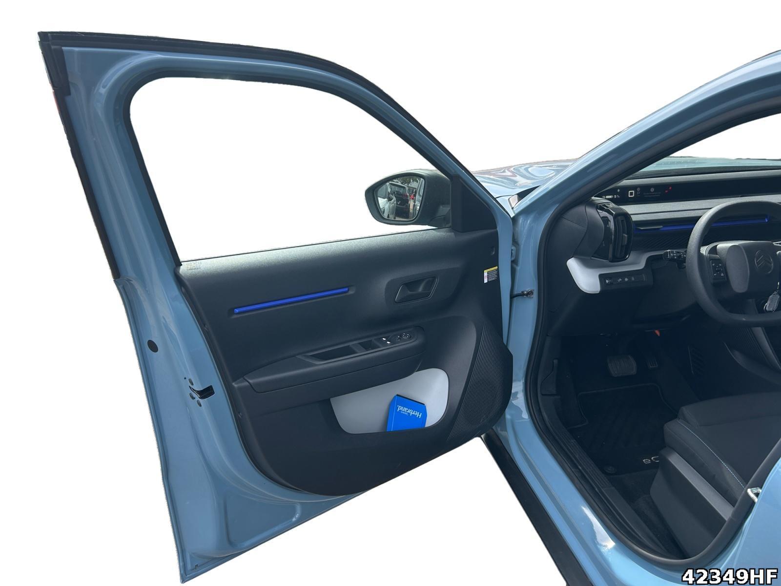 Fahrzeugabbildung Citroën C3 You 113 PS AT