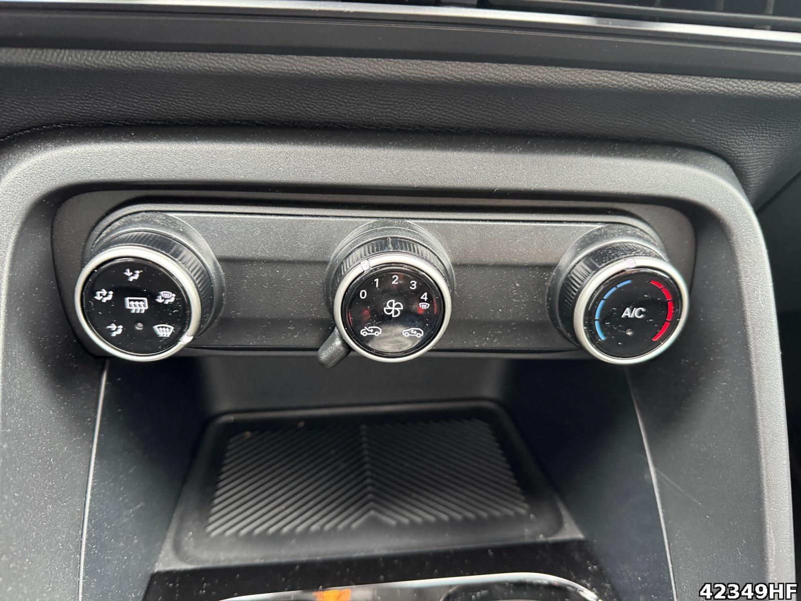 Fahrzeugabbildung Citroën C3 You 113 PS AT