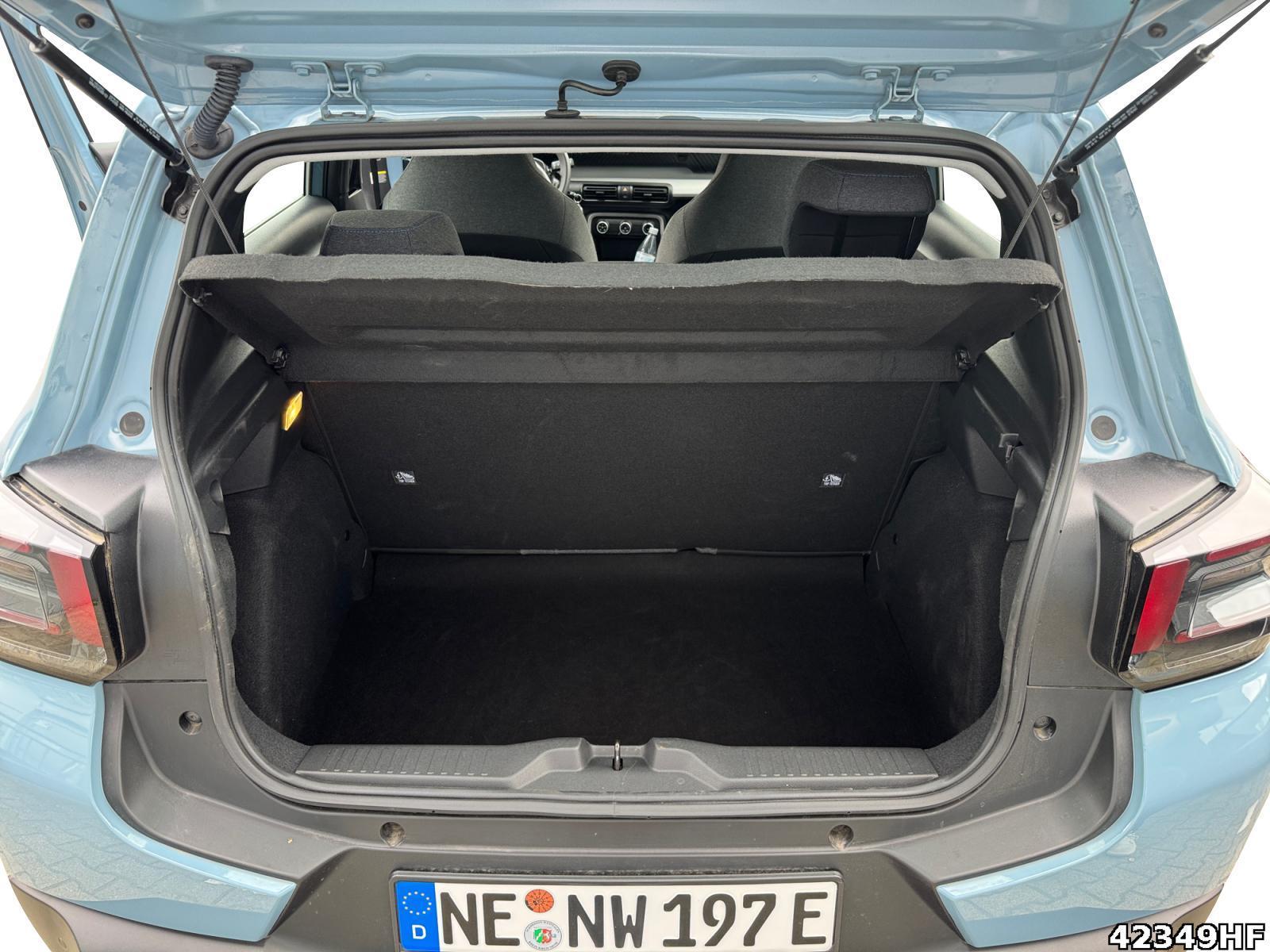 Fahrzeugabbildung Citroën C3 You 113 PS AT