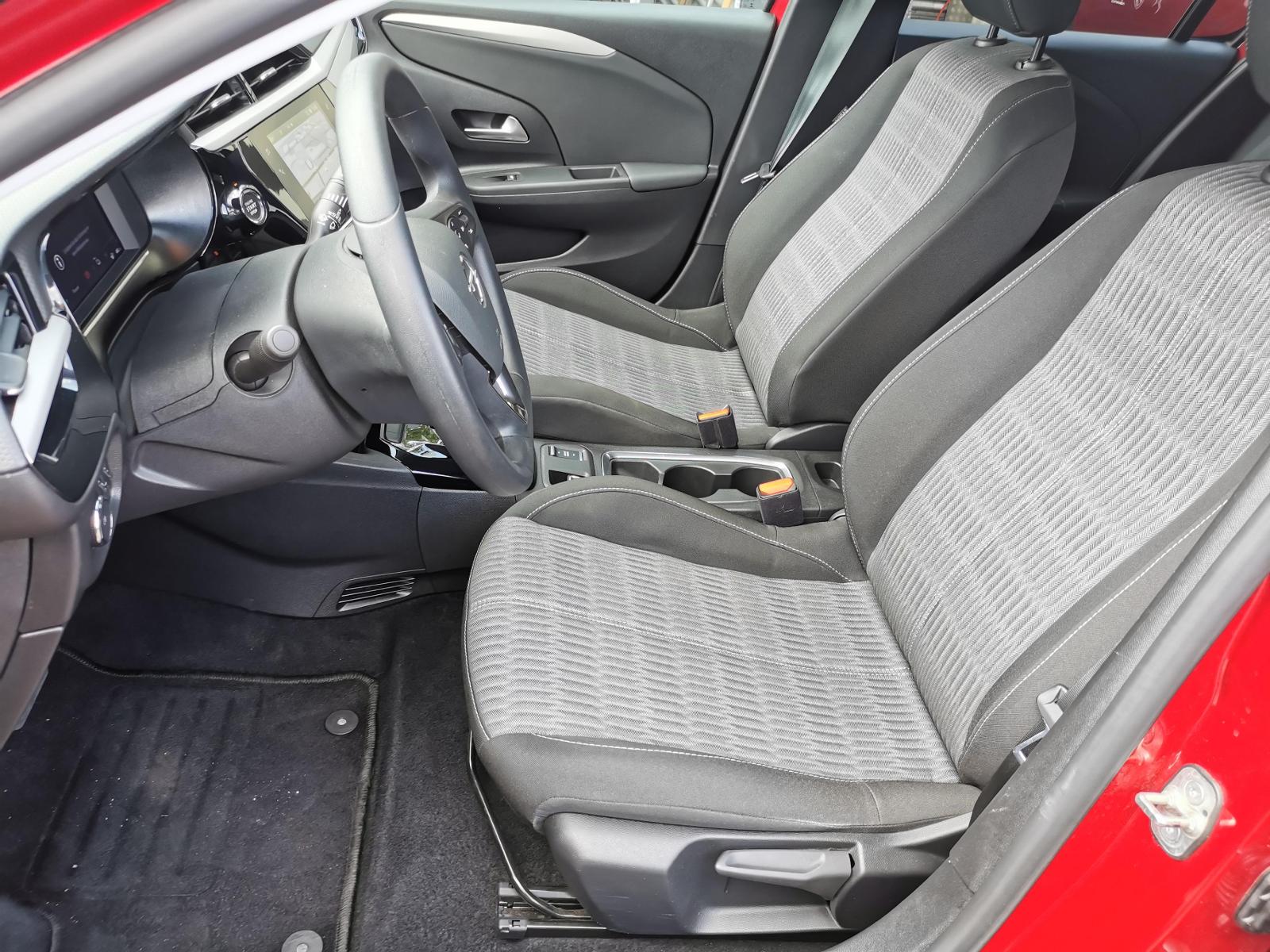 Fahrzeugabbildung Opel Corsa -e Edition*Navi*PDC hinten*Carplay*