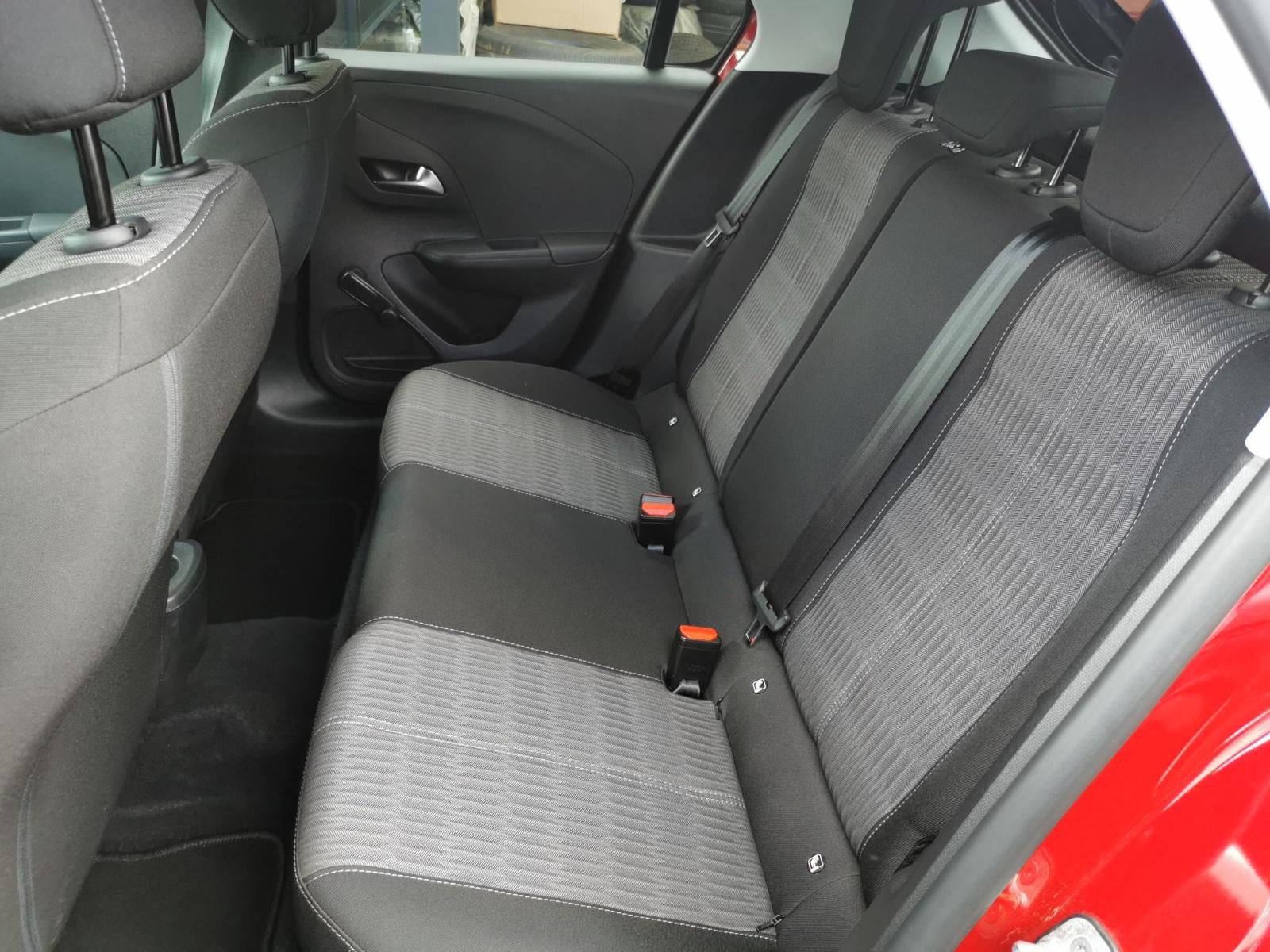 Fahrzeugabbildung Opel Corsa -e Edition*Navi*PDC hinten*Carplay*