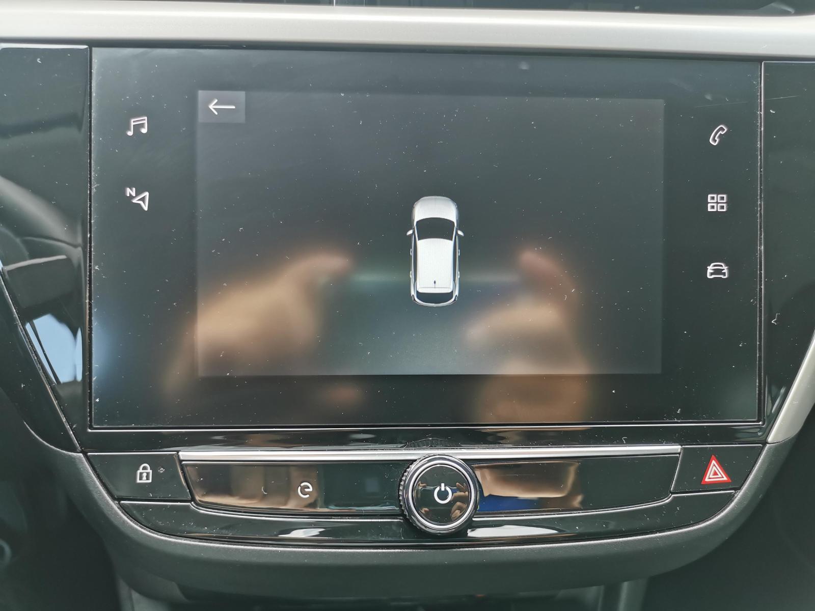 Fahrzeugabbildung Opel Corsa -e Edition*Navi*PDC hinten*Carplay*