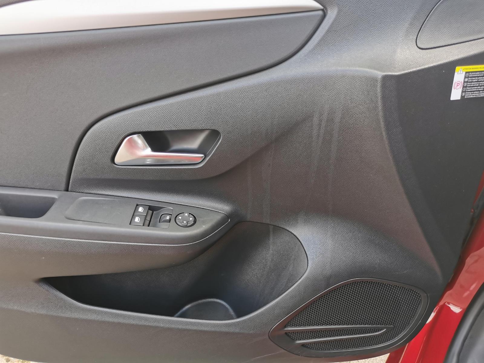 Fahrzeugabbildung Opel Corsa -e Edition*Navi*PDC hinten*Carplay*