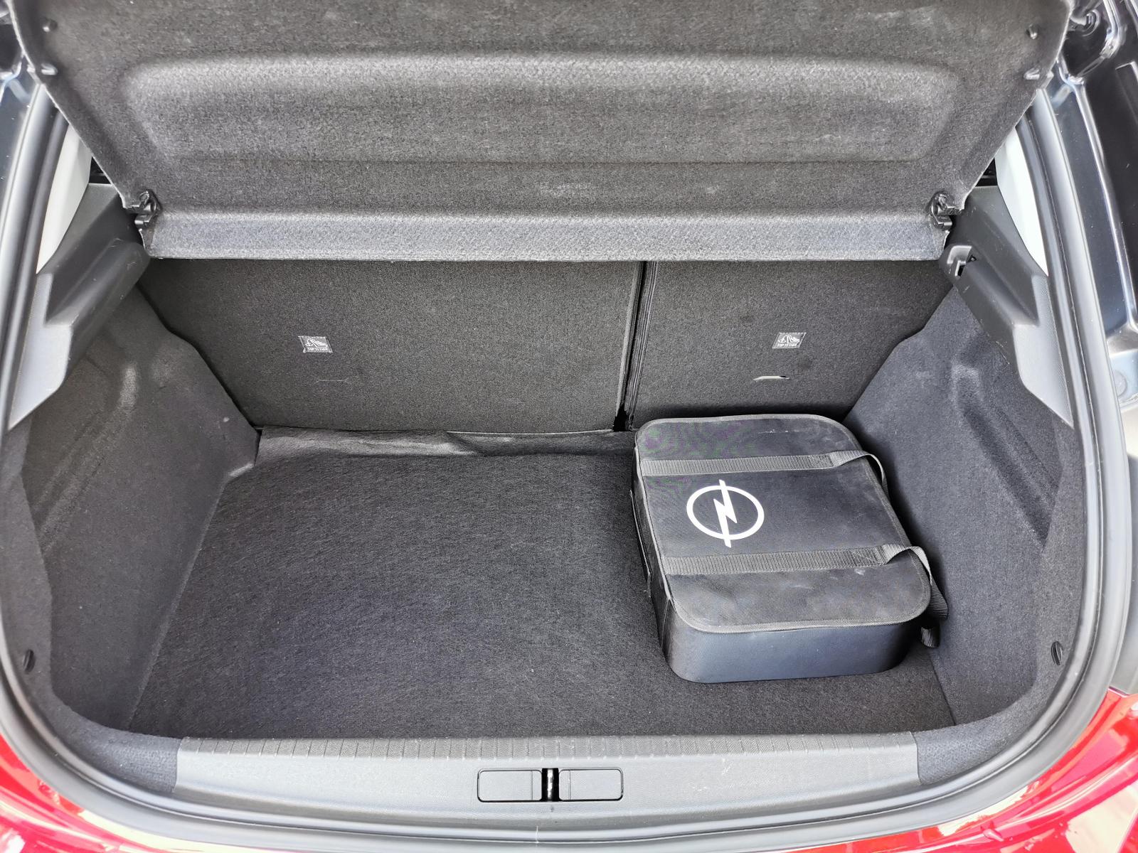 Fahrzeugabbildung Opel Corsa -e Edition*Navi*PDC hinten*Carplay*