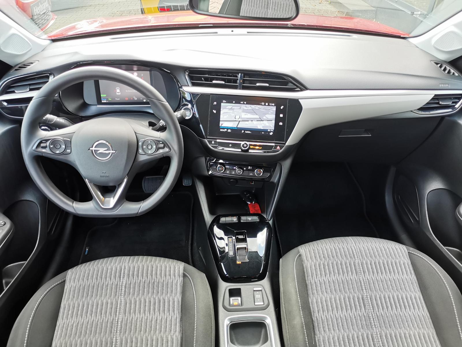 Fahrzeugabbildung Opel Corsa -e Edition*Navi*PDC hinten*Carplay*