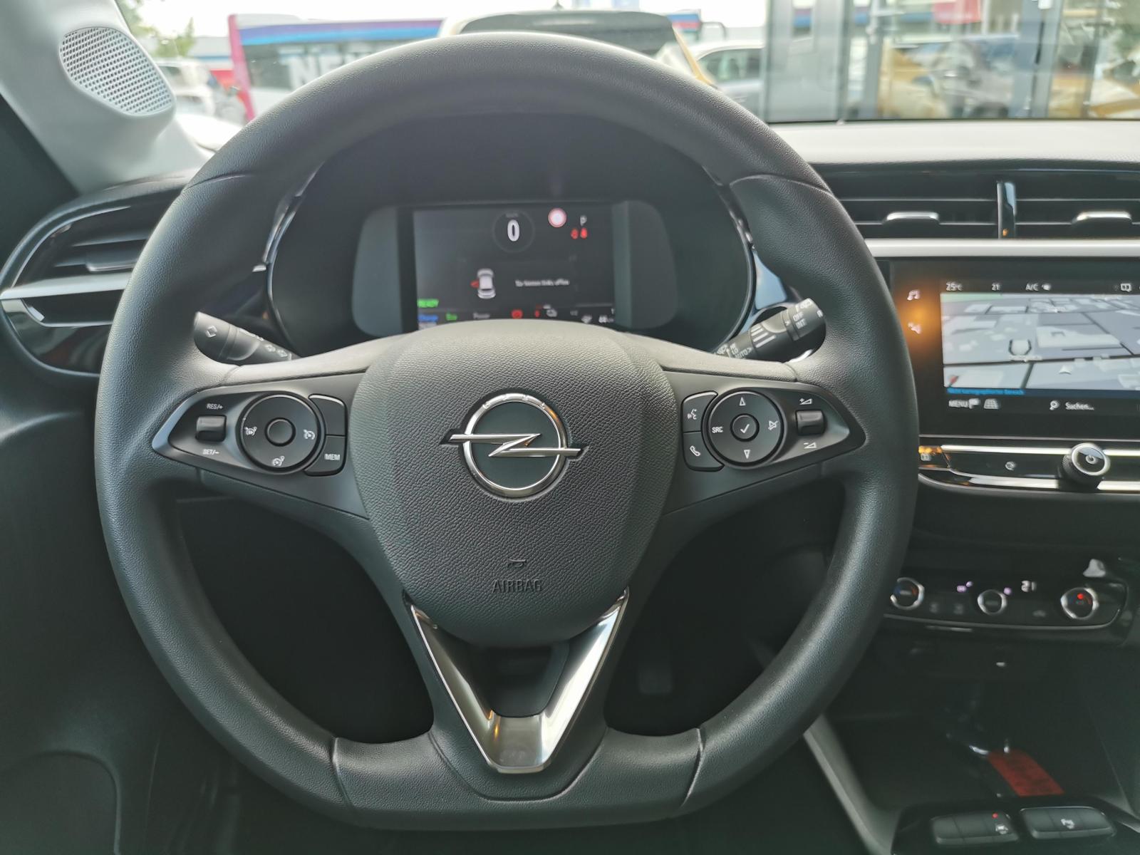 Fahrzeugabbildung Opel Corsa -e Edition*Navi*PDC hinten*Carplay*