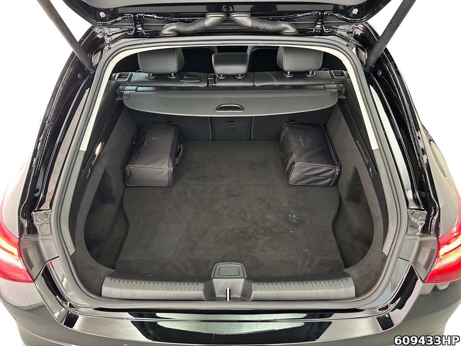 Fahrzeugabbildung Mercedes-Benz CLA 250 Shooting Brake e Rückfahrkamera CarPlay EASY-PACK <