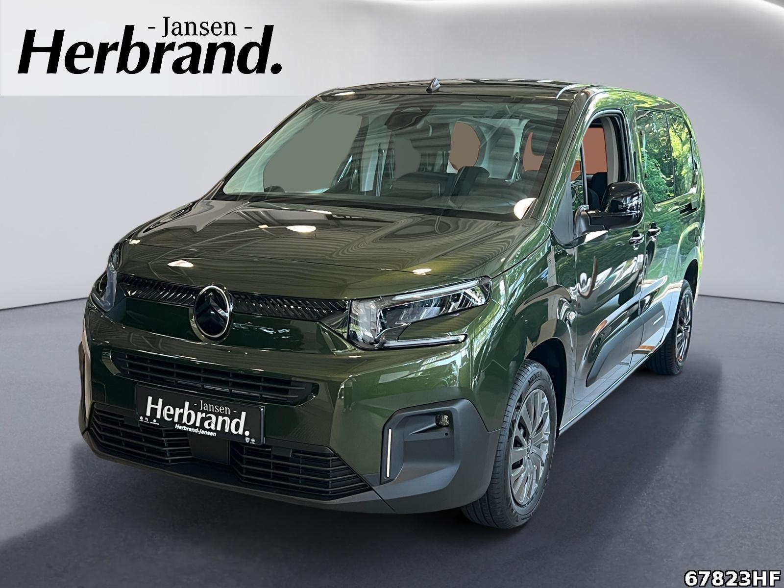 Citroën Berlingo XL Plus
