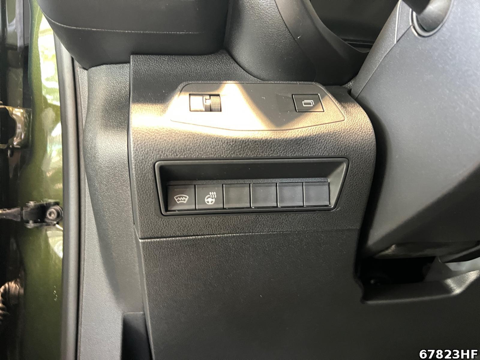 Fahrzeugabbildung Citroën Berlingo XL Plus