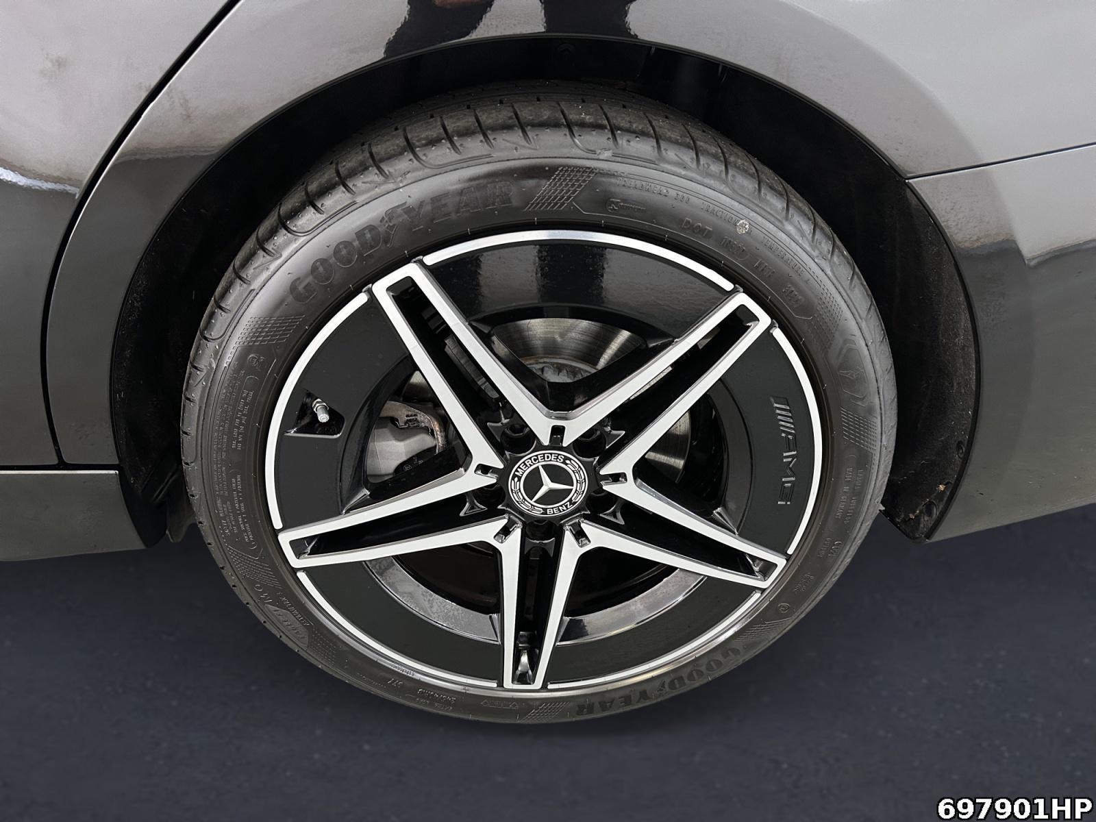 Fahrzeugabbildung Mercedes-Benz C 300 d AMG Night Memory Lenkradhzg Sportsitze