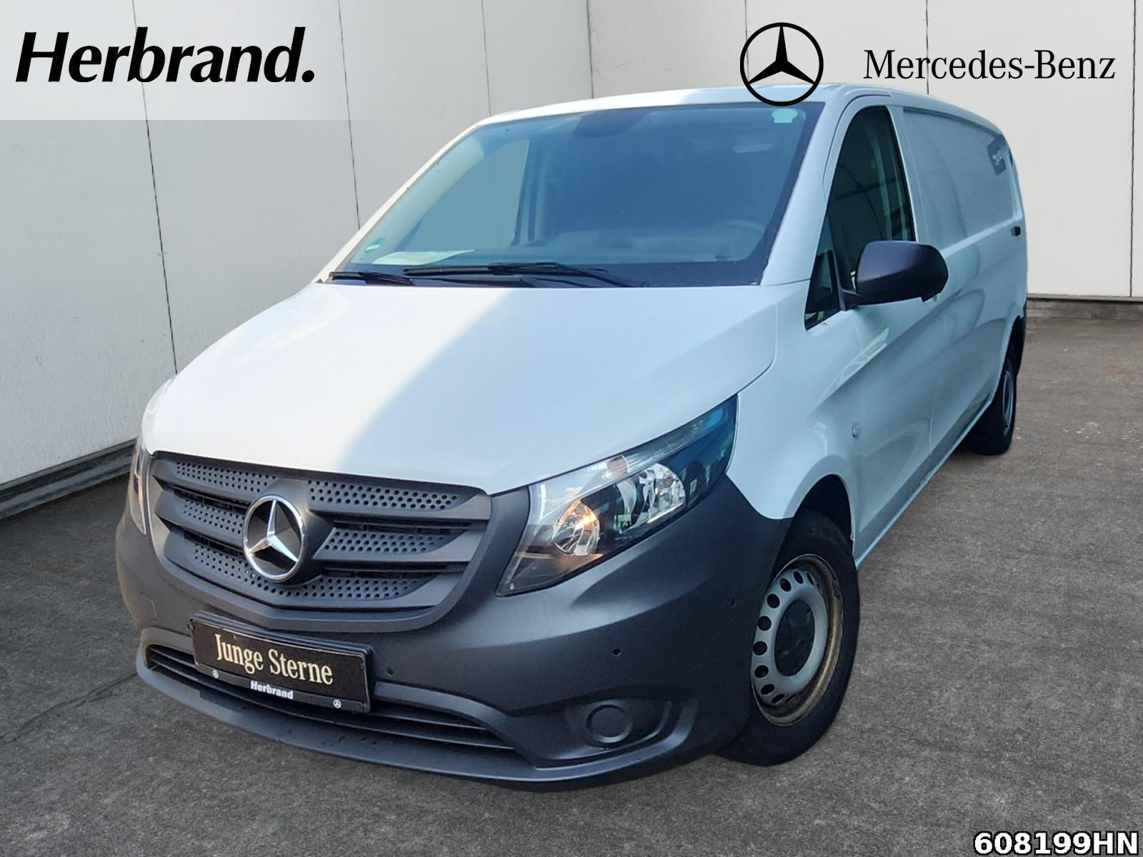 Mercedes-Benz Vito 116 Kasten XXL* Automatik* Navi*Kamera*