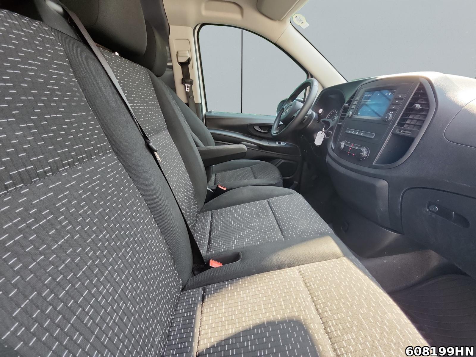 Fahrzeugabbildung Mercedes-Benz Vito 116 Kasten XXL* Automatik* Navi*Kamera*