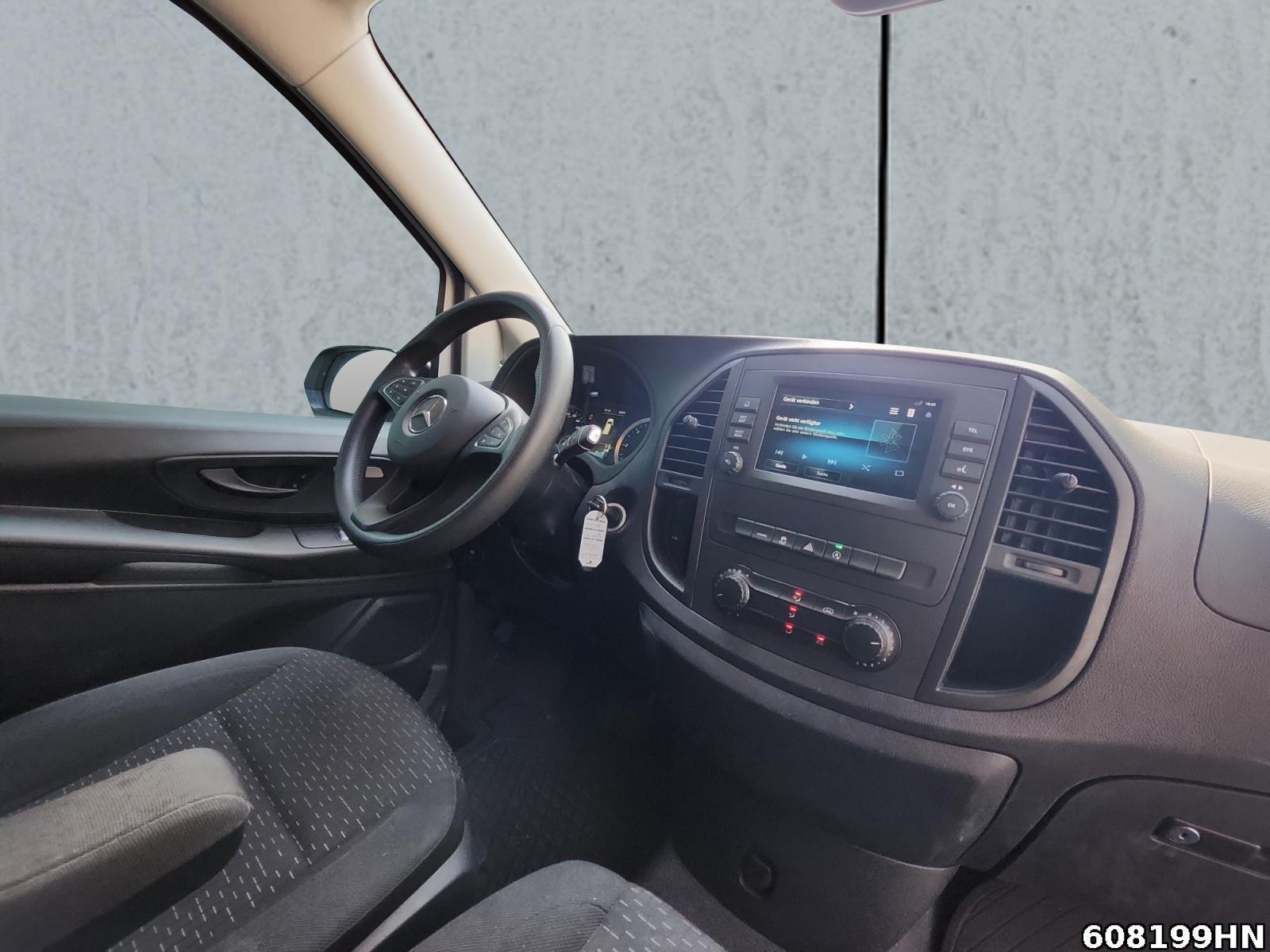 Fahrzeugabbildung Mercedes-Benz Vito 116 Kasten XXL* Automatik* Navi*Kamera*